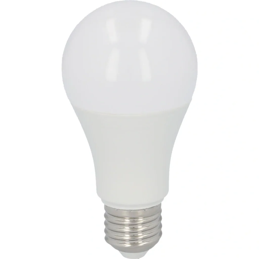 WIFI LED Lampe, E27, dimmbar, RGB Farbwechsel, 10 Watt, entspricht 60 Watt