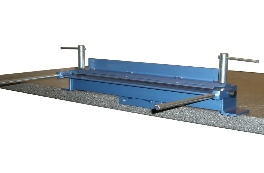 Tisch-Abkantbank AKE 450