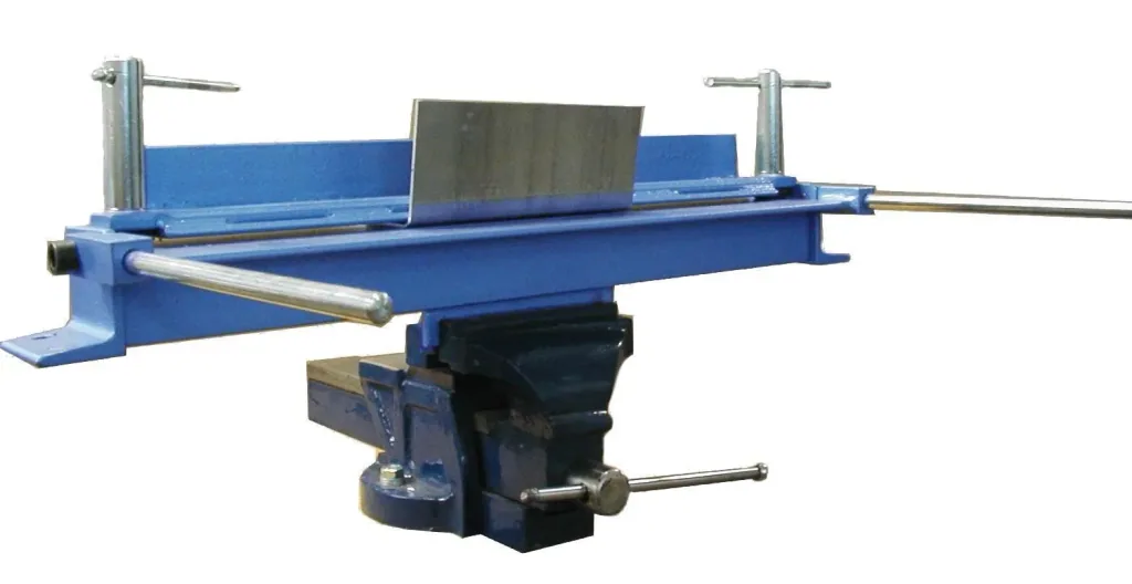 Tisch-Abkantbank AKE 450