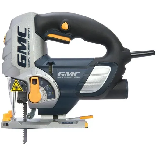750-W-Stichsäge mit Laser LJS750CFEU