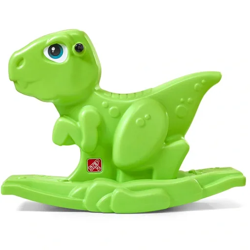 Dino Rocker