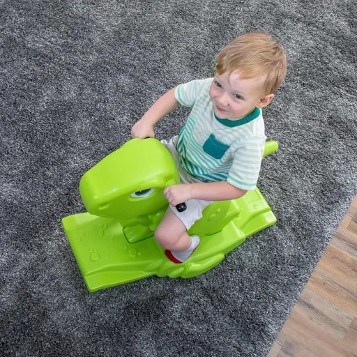 Dino Rocker