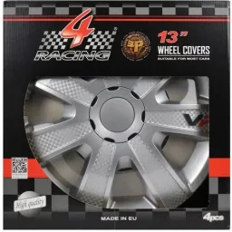 Radblendenset VR Carbon 13inch
