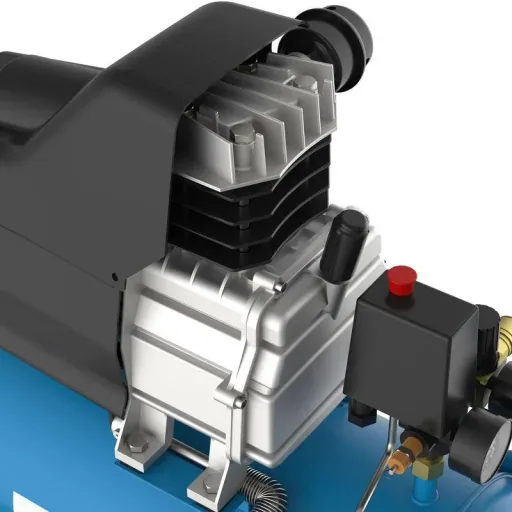 KOMPRESSOR-SET 260/10/24 ST