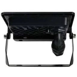 VT-128 LED-Flutlicht - 20 W - 1510 Lm - 4000K - Schwarz