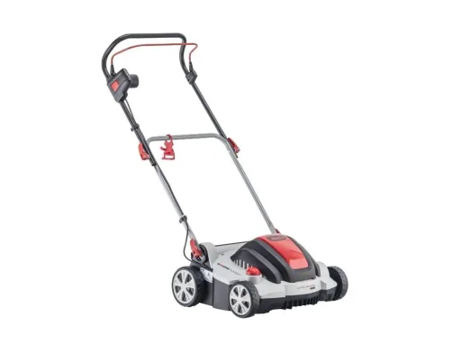 Elektro-Vertikutierer "Combi Care 36.8 E Comfort"