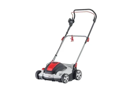 Elektro-Vertikutierer "Combi Care 36.8 E Comfort"