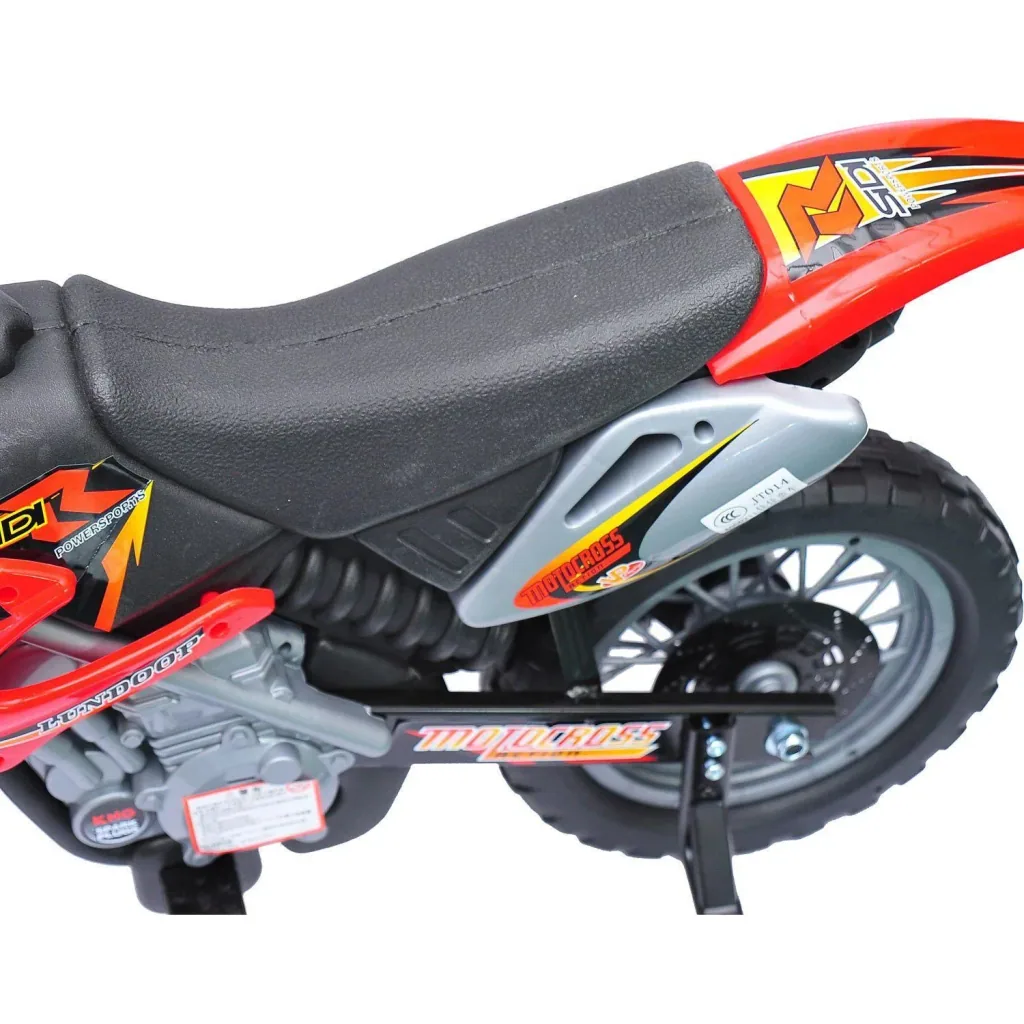 Elektrokindermotorrad Kindermotorrad Kinderauto