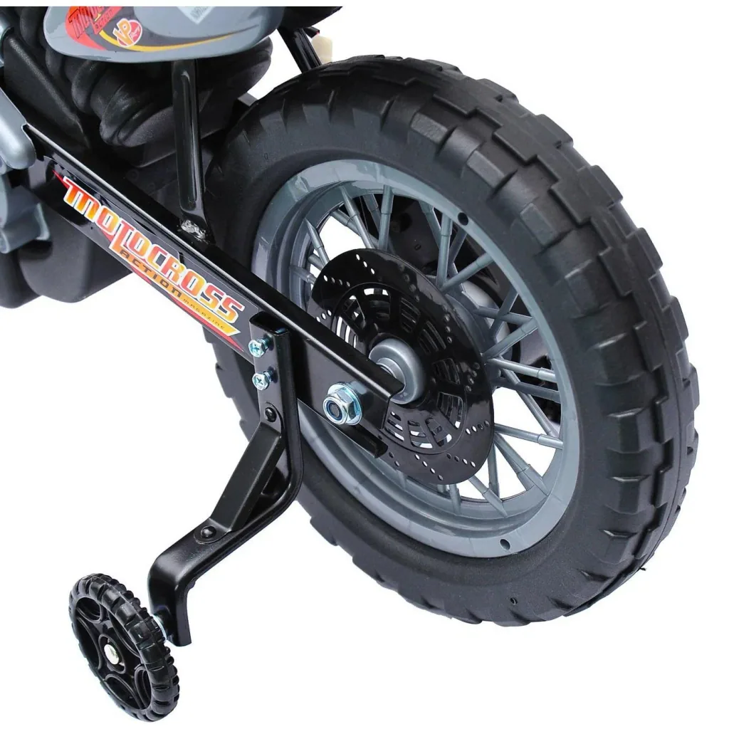 Elektrokindermotorrad Kindermotorrad Kinderauto