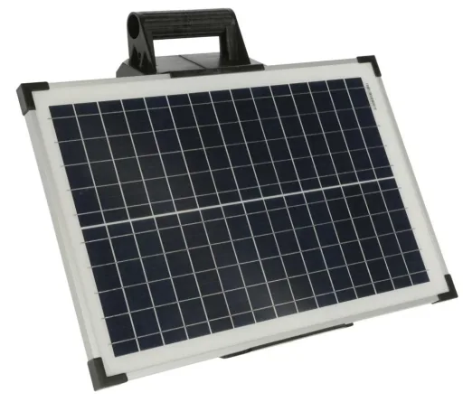 Weidezaungerät AKO SunPower S3000