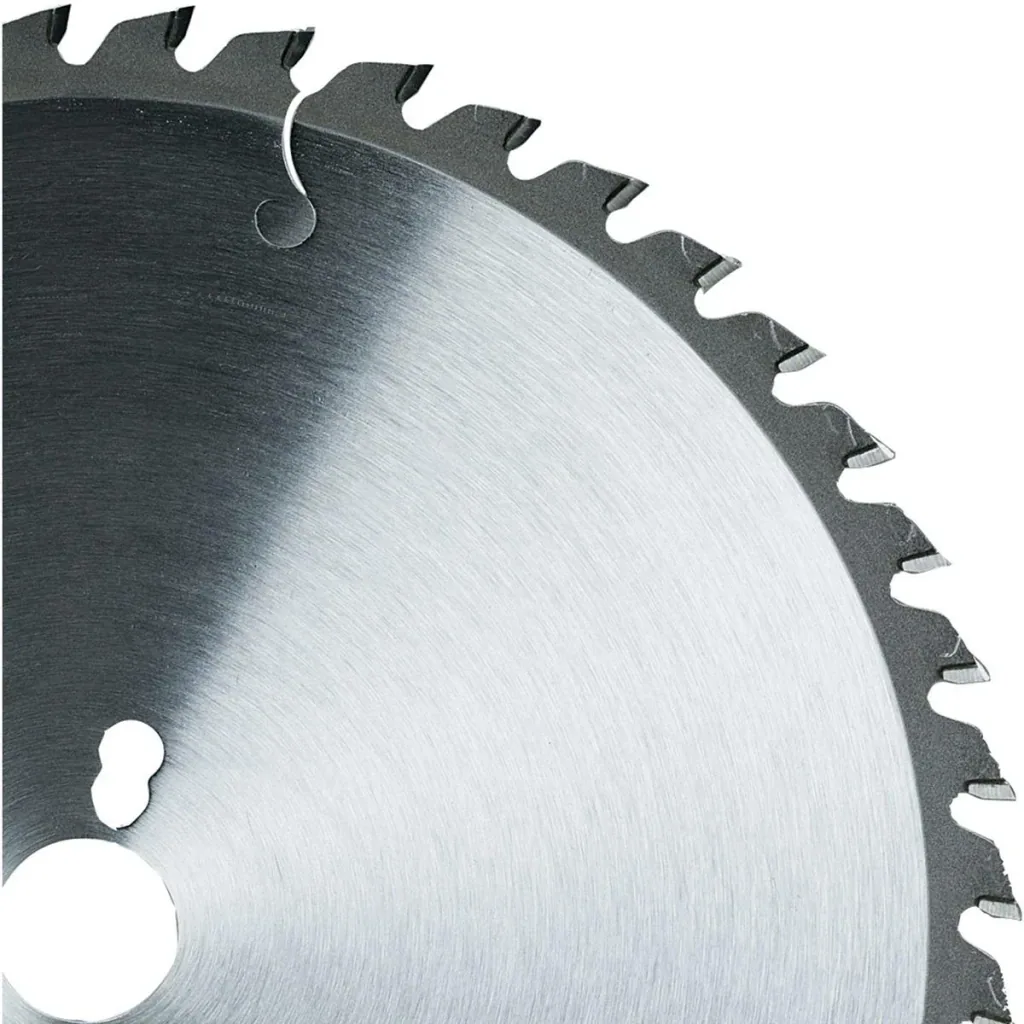 Sägeblattsatz O254mm - 2-teilig | Inkl.