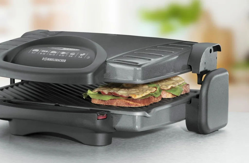 Multi Grill KG 1800