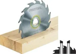 Panther-Sägeblatt HW 190 x 2,6 FF PW16