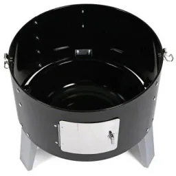GRILL - RAUCHEROFEN