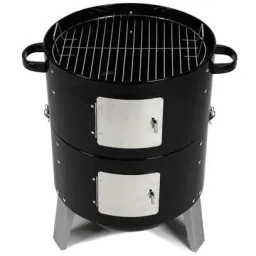 GRILL - RAUCHEROFEN