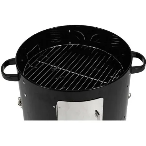 GRILL - RAUCHEROFEN