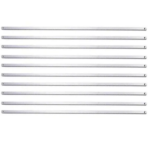 Handsägeblätter, 10er Packung
