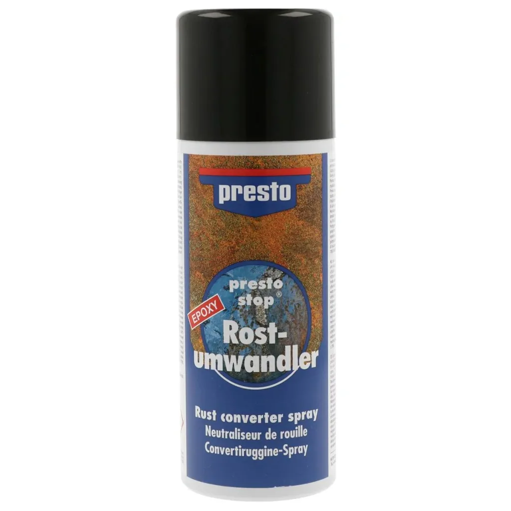 Rostumwandlerspray, 400 ml