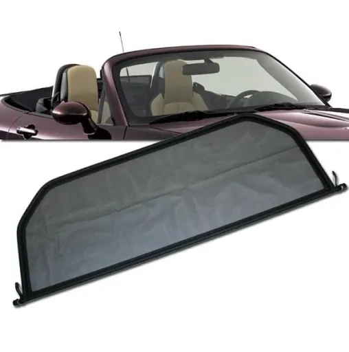 Windschott Mazda MX5, Baujahr 1989-2005