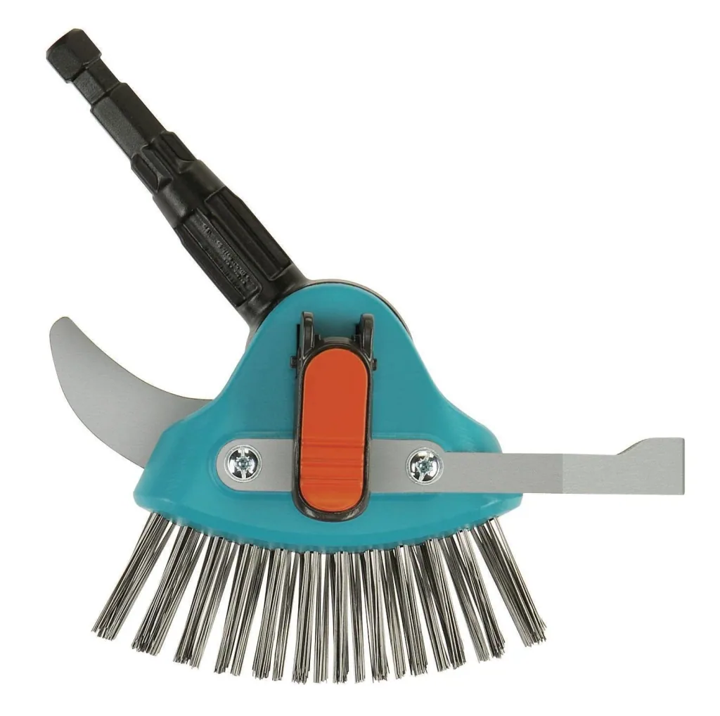 Combisystem Fugenreiniger, 3in1