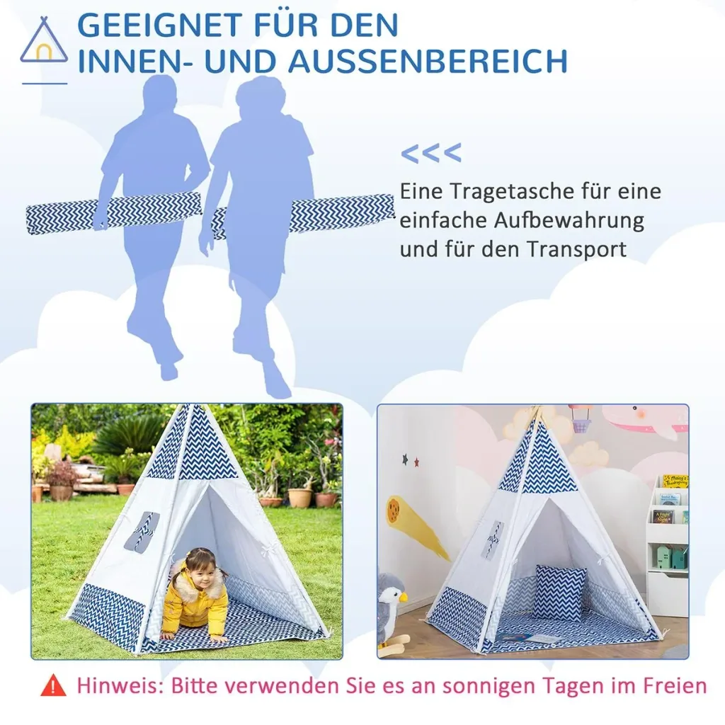 2-In-1 Pizzaofen Outdoor mit Rollen 3-Tier Holzbackofen für BBQ Stahl Schwarz+Silber 63 x 54 x 161 cm