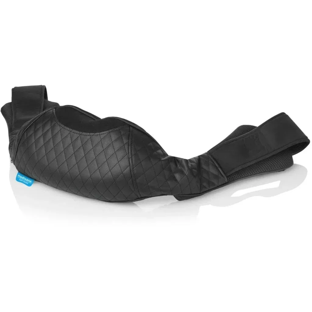 Medisana Nackenmassagegerät NMG 850 schwarz