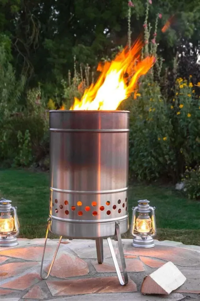 Feuerhand Pyron