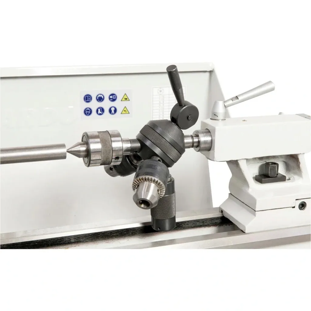 Drehmaschine Bernardo Profi 700 Top 230